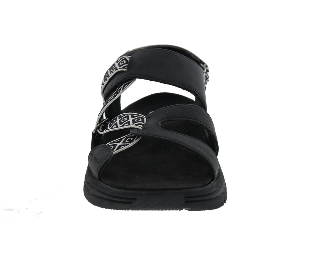 Black Combo-SLOAN 2
