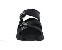 Black Combo-SLOAN 2