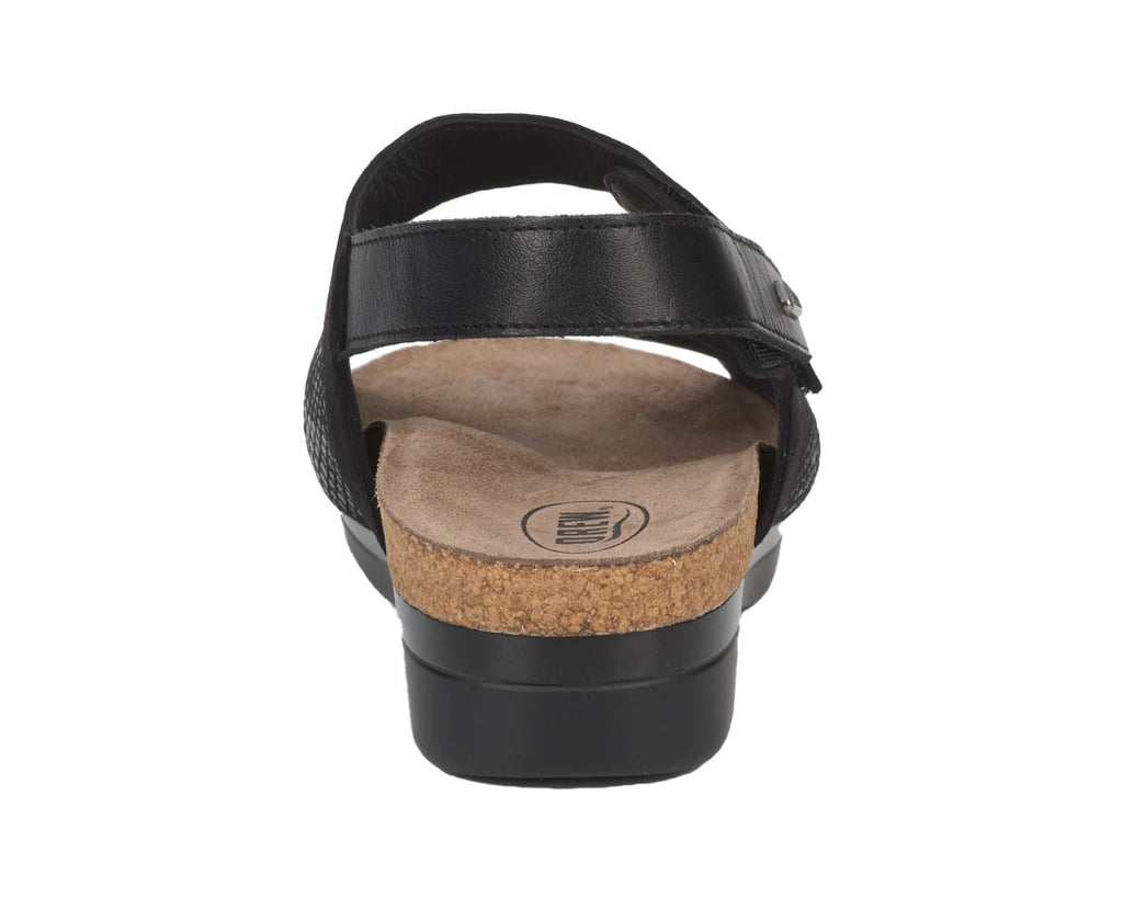 Black Combo-MARGO 2