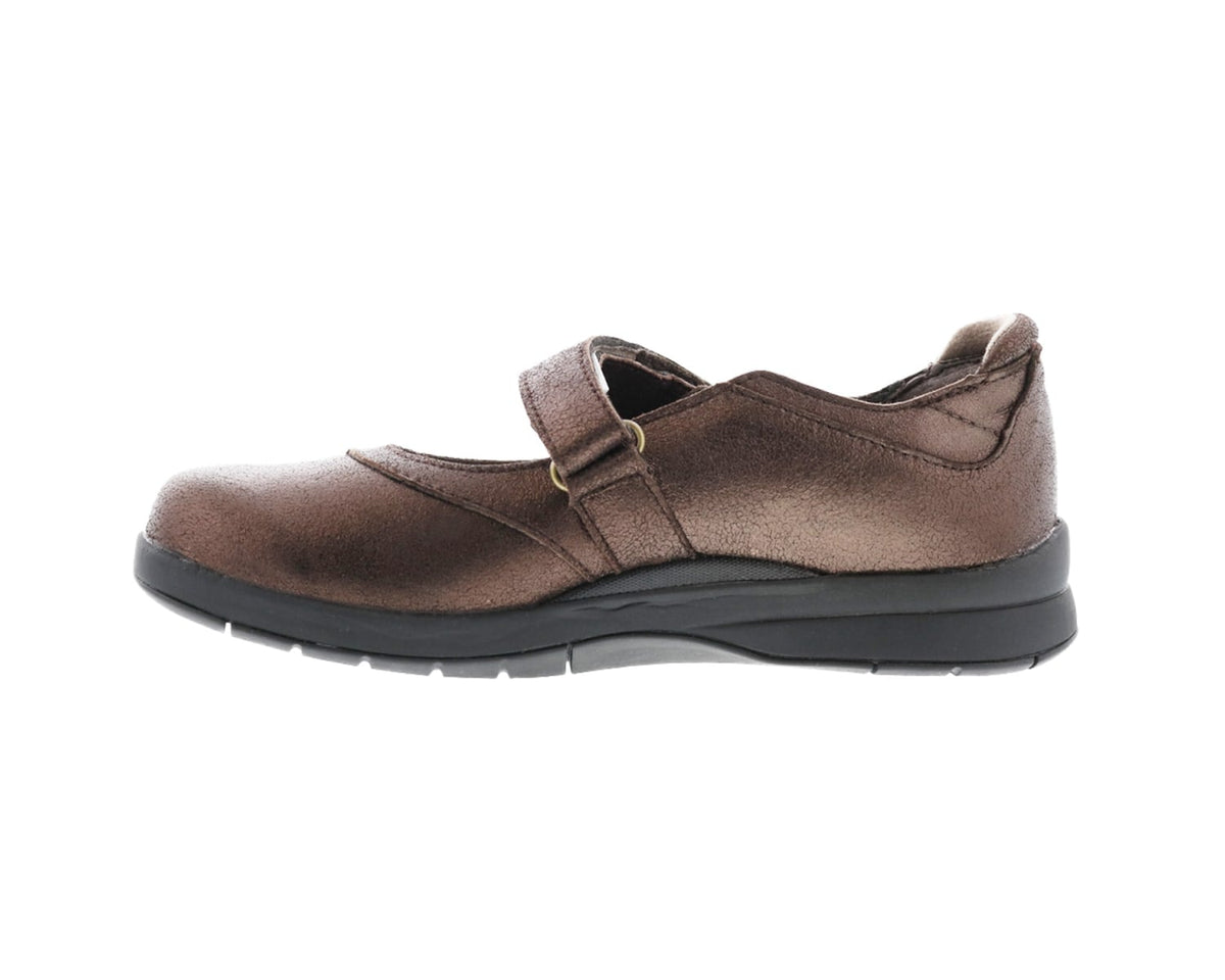 Dusty Brown Leather-ENDEAVOR 2