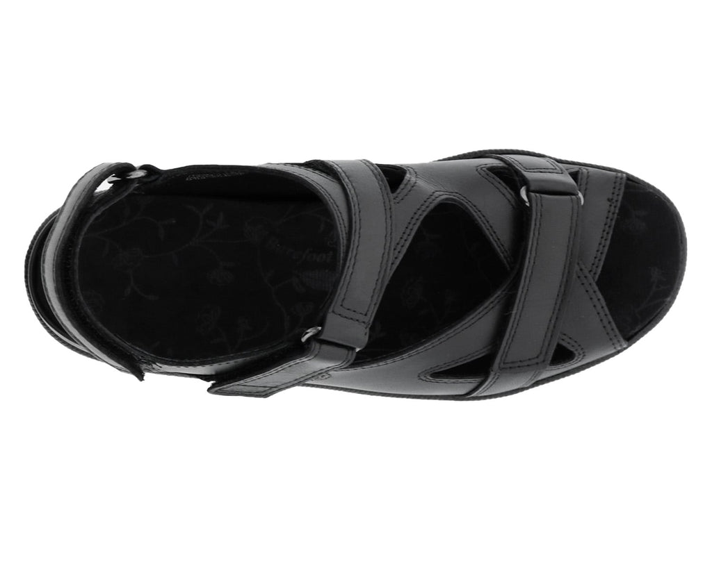 Black Leather-LAGOON 3