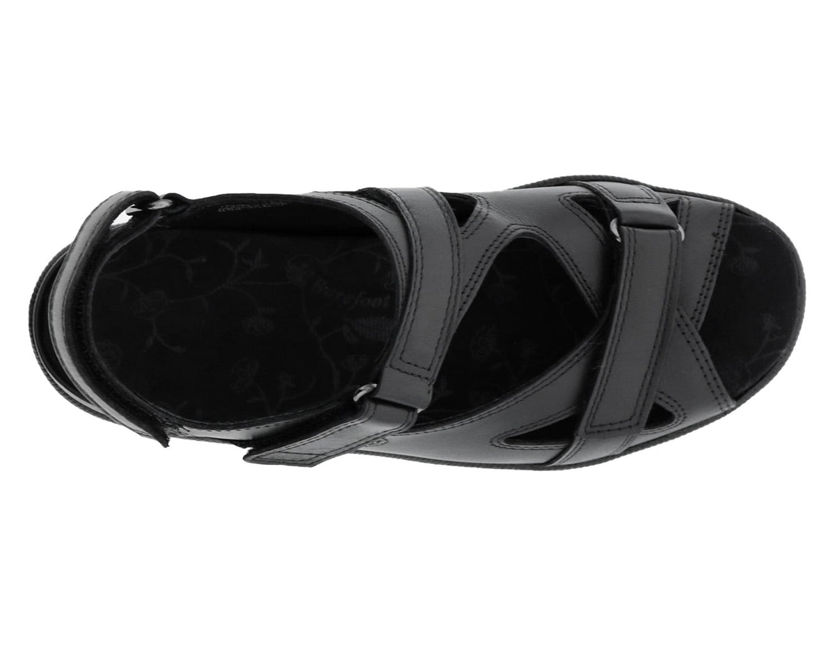 Black Leather-LAGOON 3