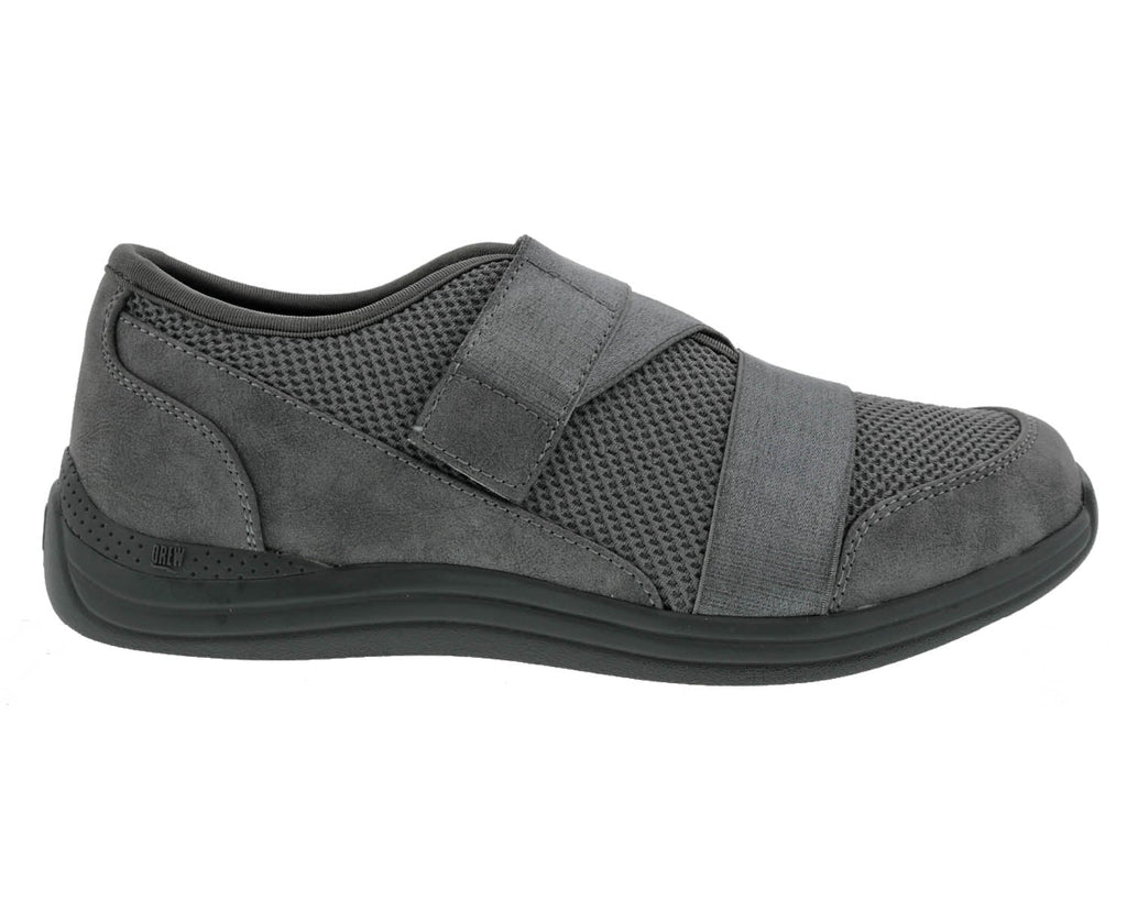 Grey Combo-ASTER 3
