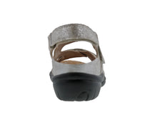 Champagne Dusty Leather-LAGOON 3