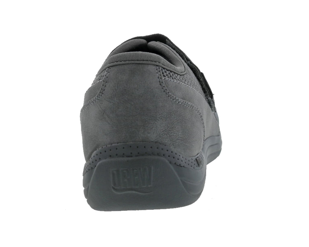 Grey Combo-ASTER 4
