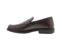 Burgundy Leather-ESSEX 4