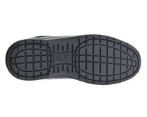 Black Pebbled Leather-WALKER II 2