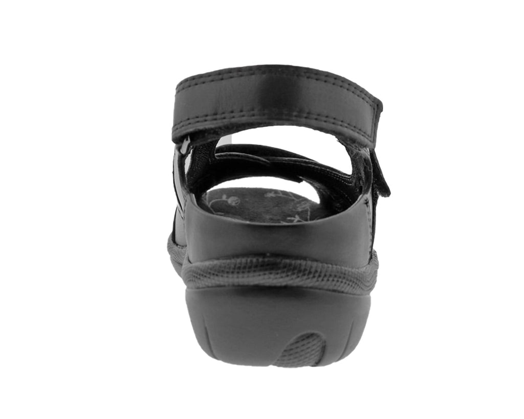 Black Leather-LAGOON 4