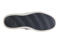 Dark Grey Leather-JUMP 2