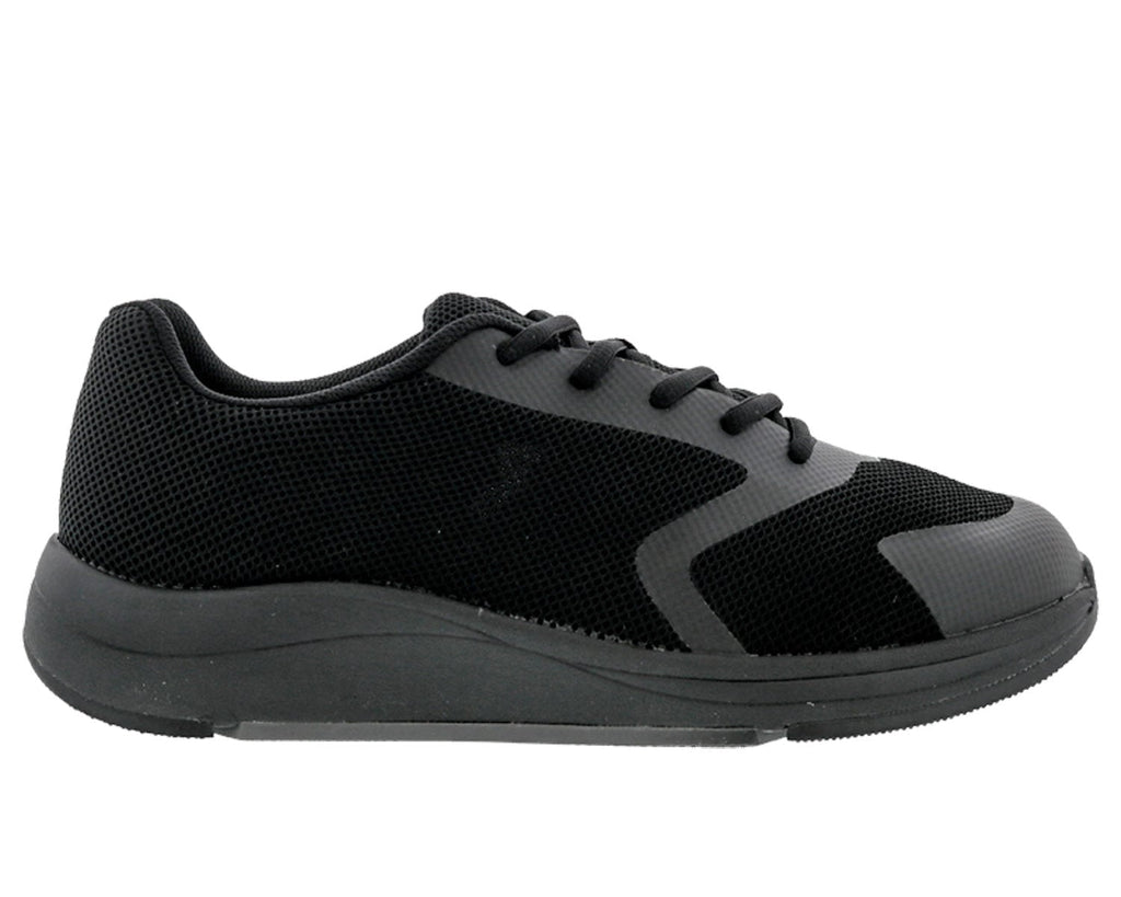 Black Mesh-STABLE 2