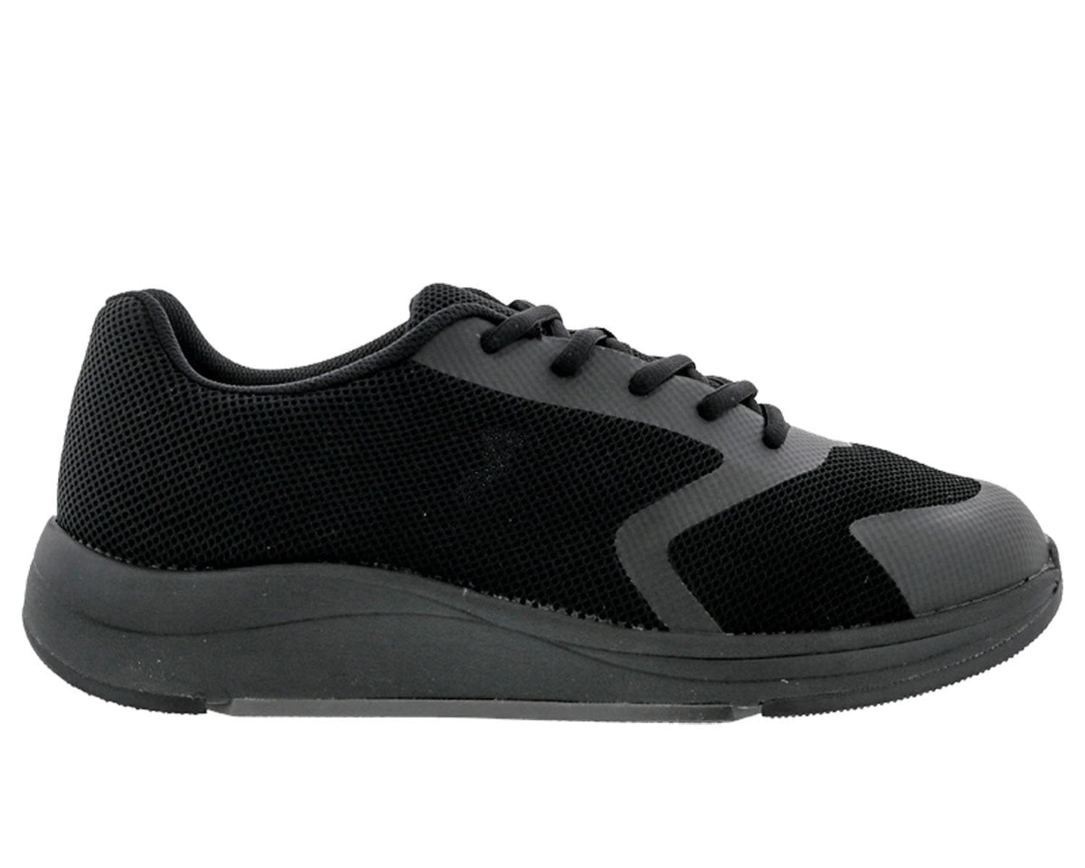 Black Mesh-STABLE 2