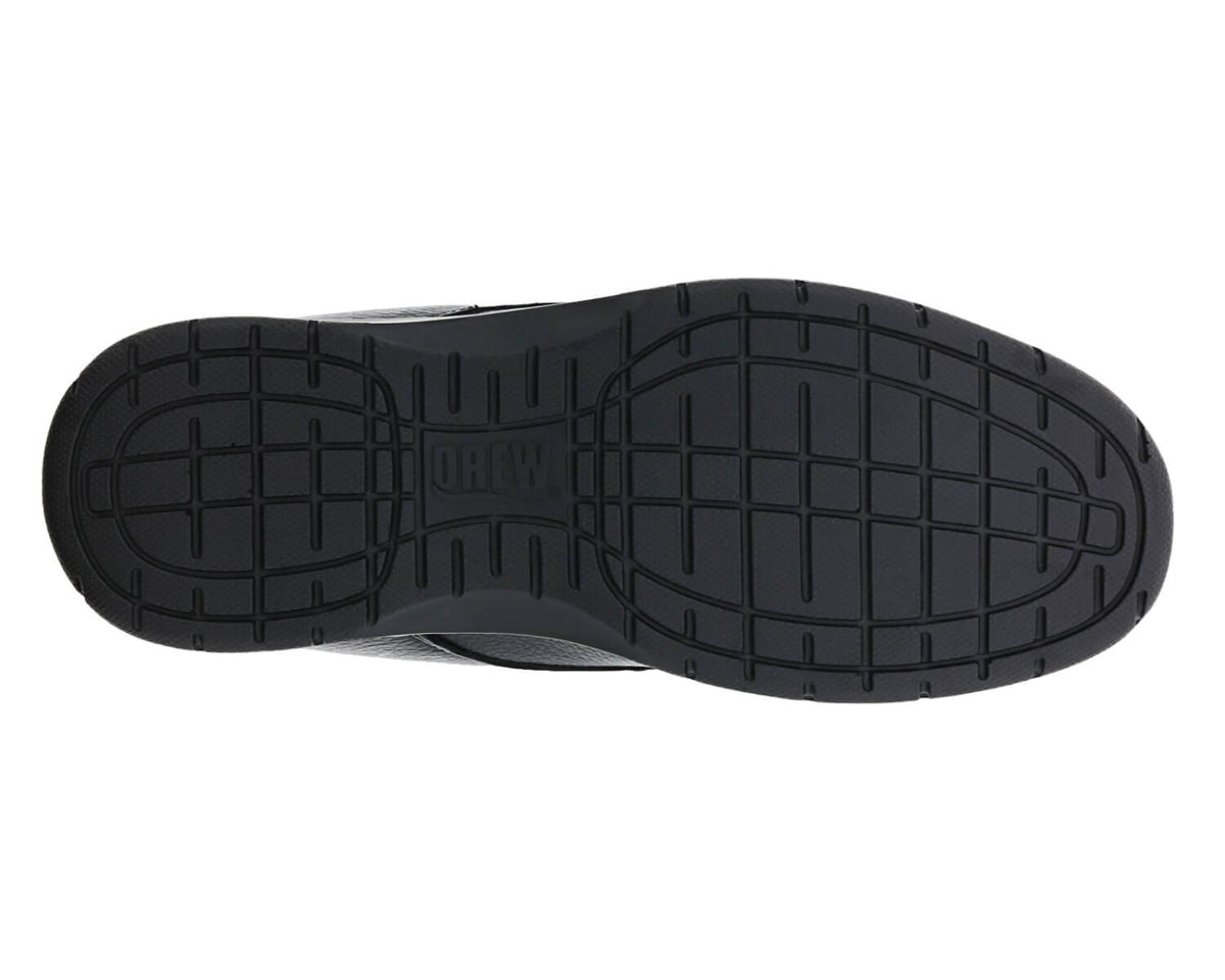 Black Pebbled Leather-TUCSON 2