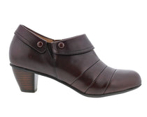 Brown Leather-ASHTON 2