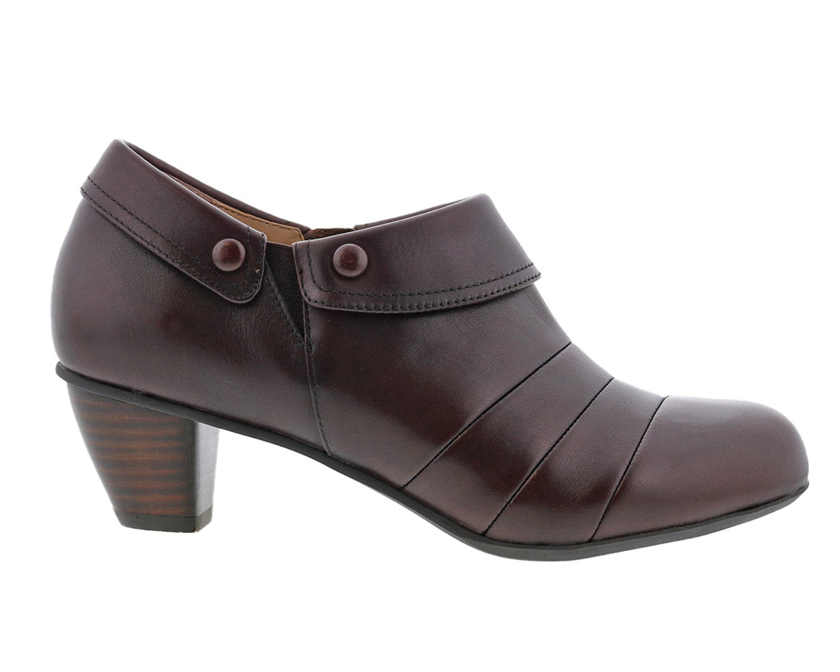 Brown Leather-ASHTON 2