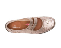 Pewter Leather-CHELSEA 2