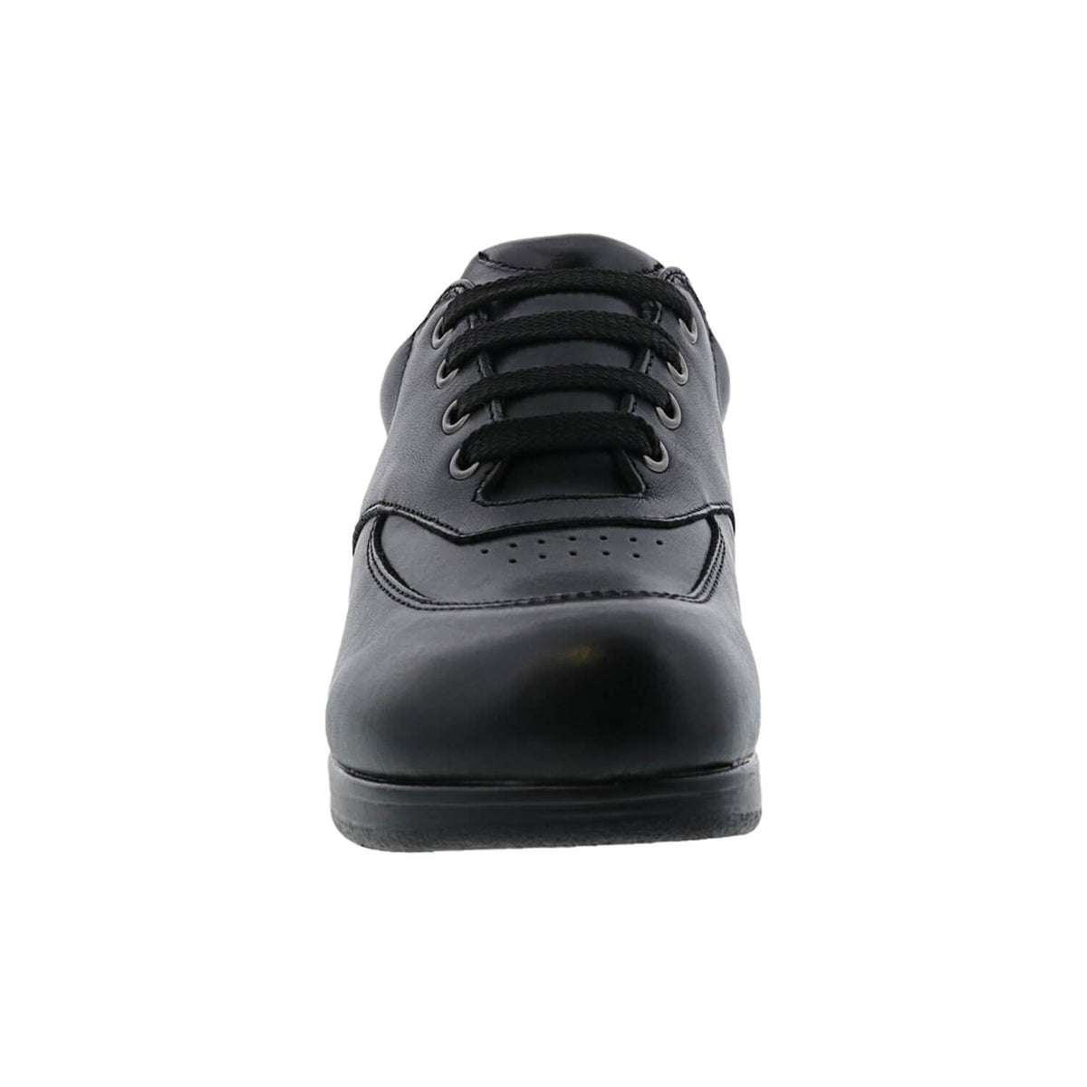 Black Leather-FIESTA 2