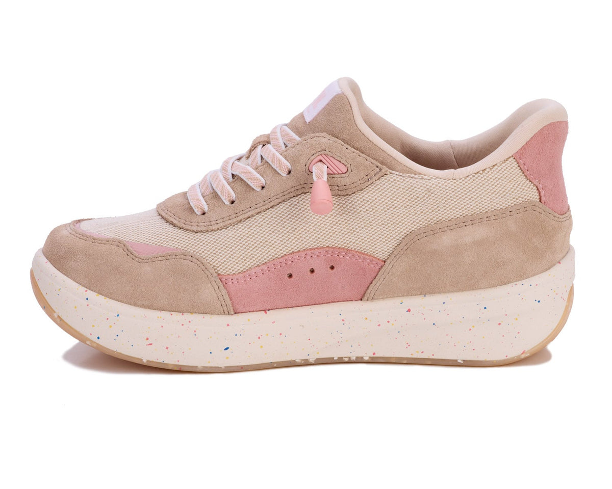 Taupe Suede Combo-HOBBY 3