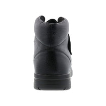 Black Tumbled Leather-BIGEASY 3