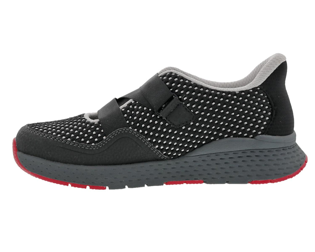 Black Mesh Combo-BAYSIDE 4