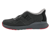 Black Mesh Combo-BAYSIDE 4