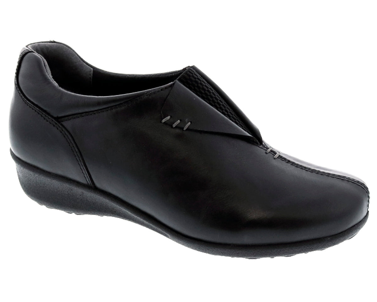 Black Leather-NAPLES 1 Main image