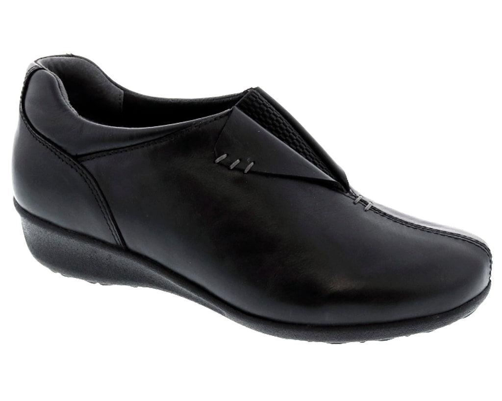 Black Leather-NAPLES 1