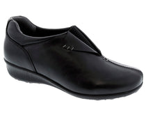 Black Leather-NAPLES 1