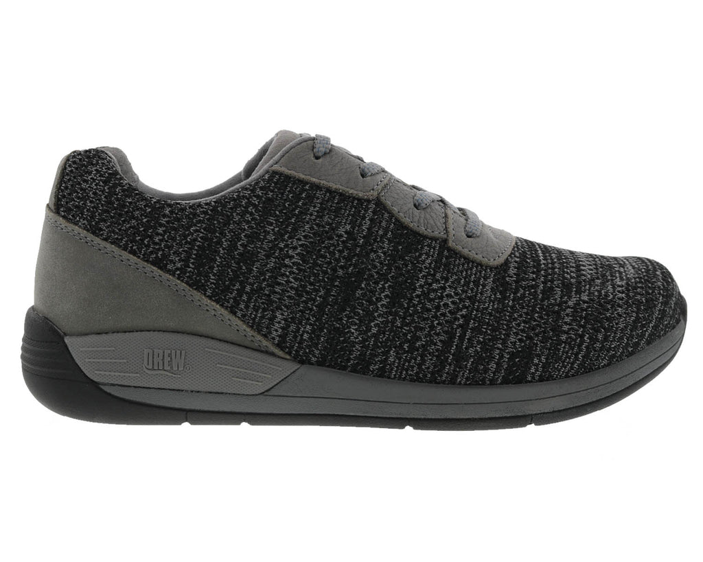Black Knit-TERRAIN 2