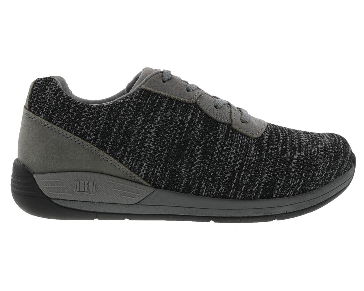 Black Knit-TERRAIN 2