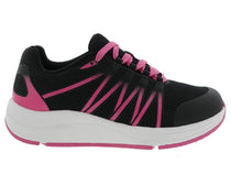 Black Pink Mesh-BALANCE 2