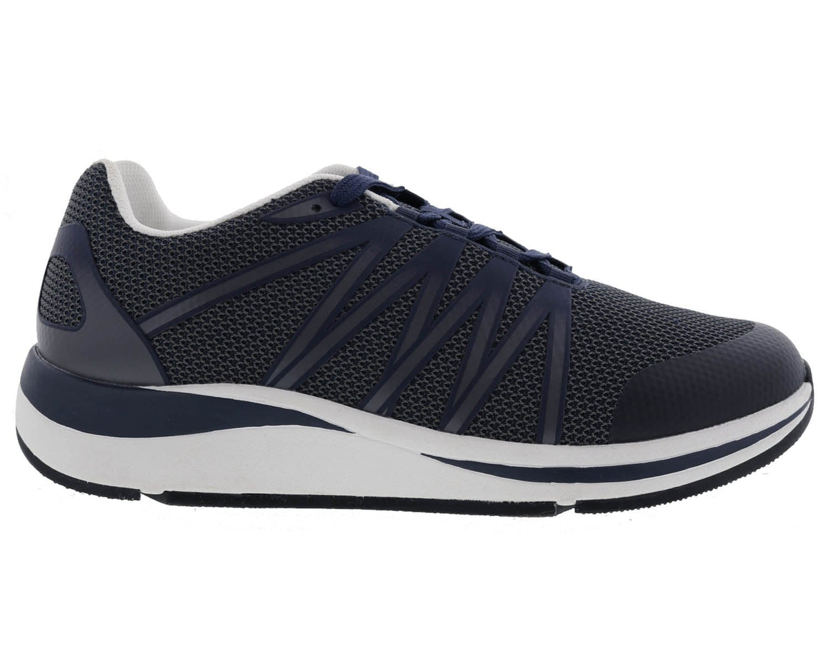 Navy Mesh Combo-PLAYER 2
