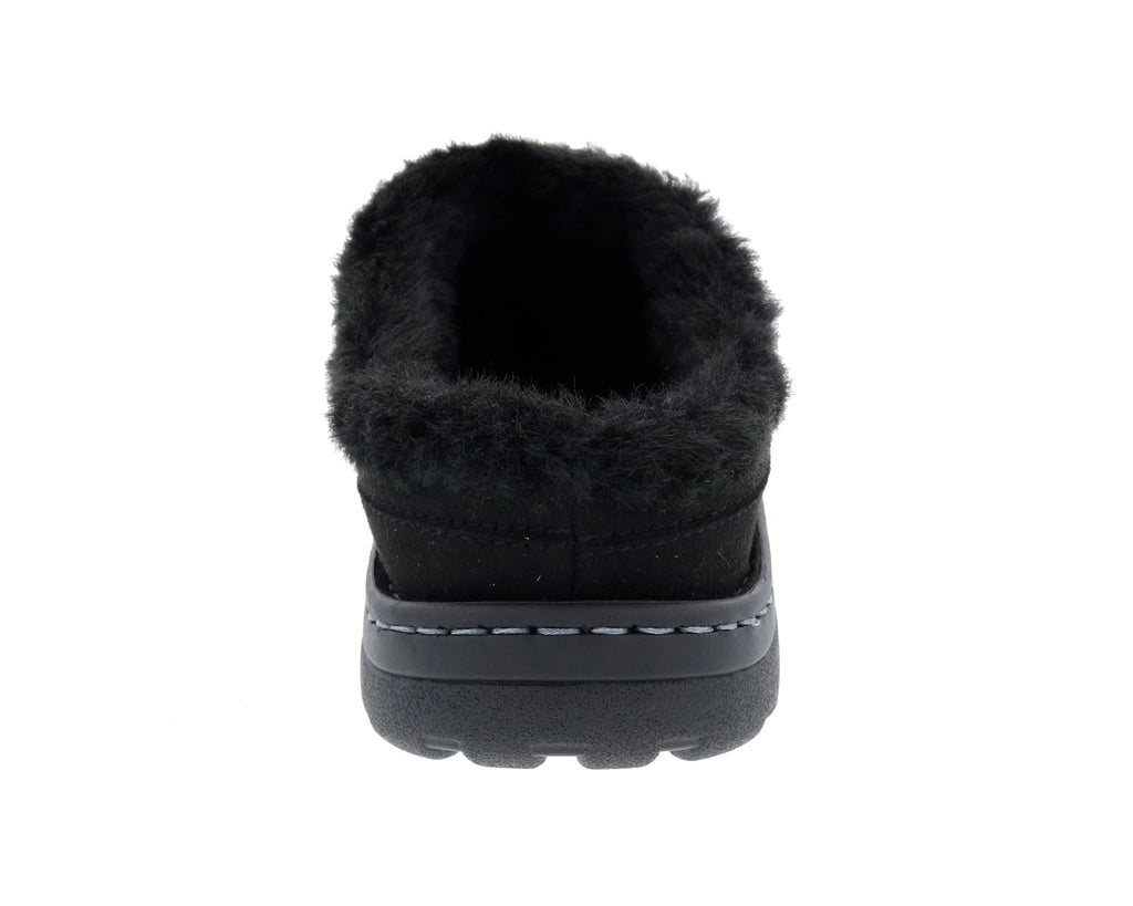 Black Microsuede-PALMER 2