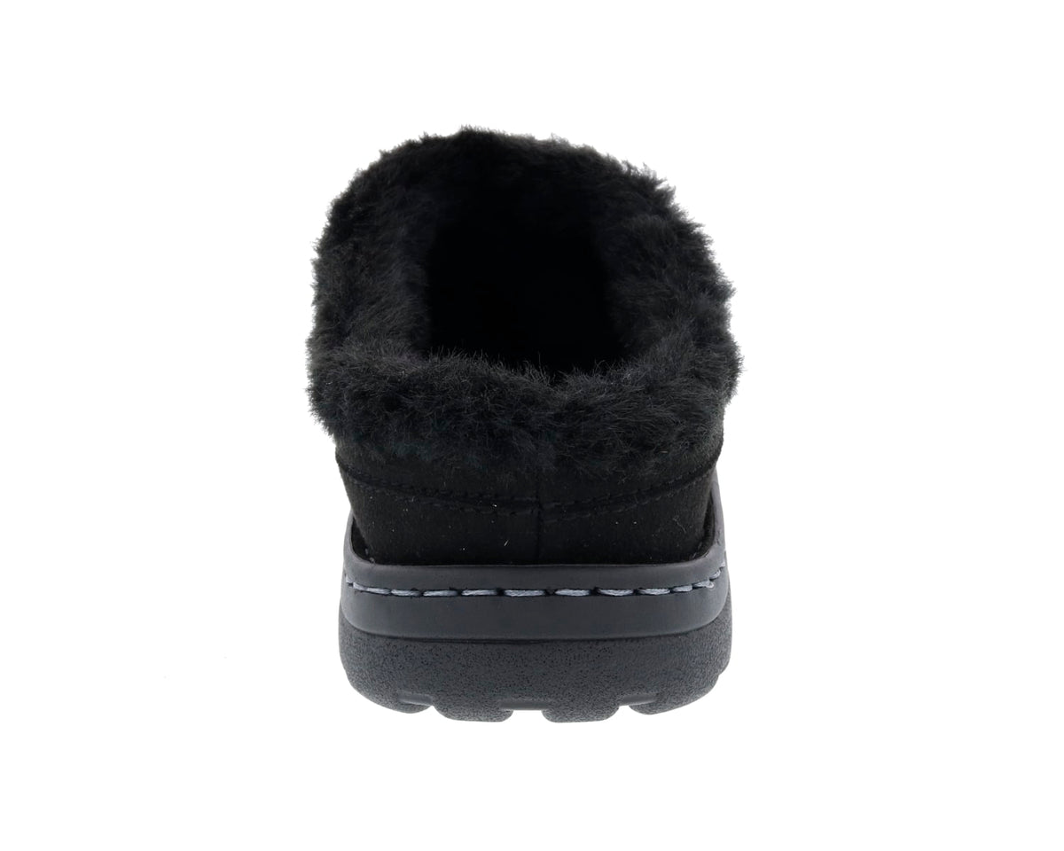 Black Microsuede-PALMER 2