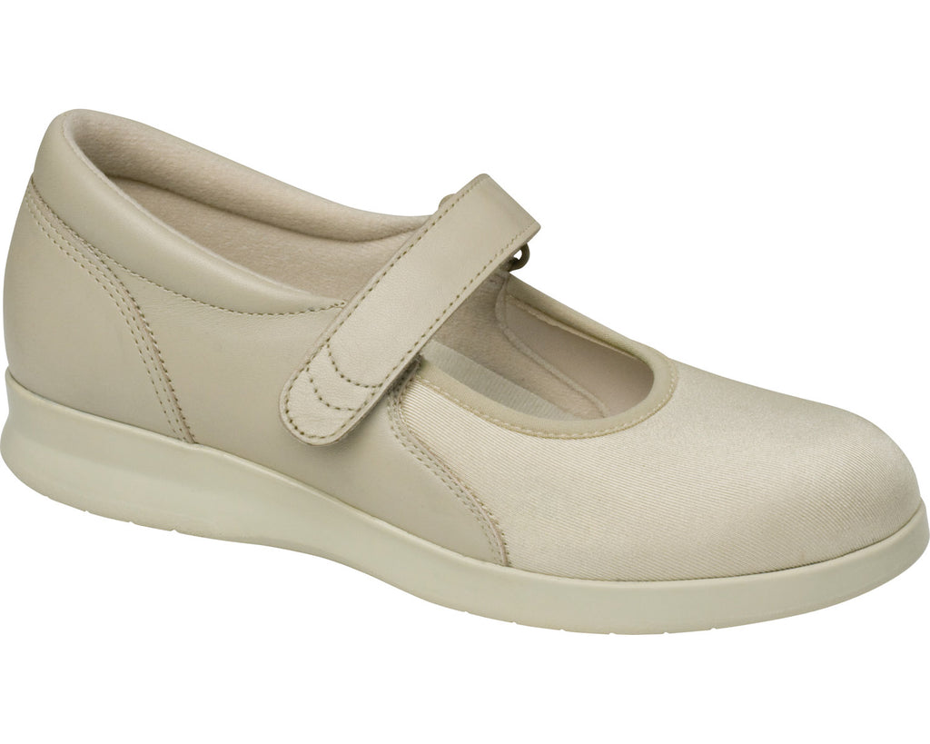 Bone Leather Bone Stretch-BLOOM II 1