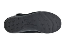 Black Leather Black Stretch-DELITE 2