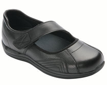 Black Leather-HEATHER 1