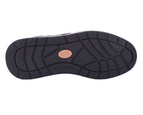 Black Tan Suede Combo-CONNOR 3