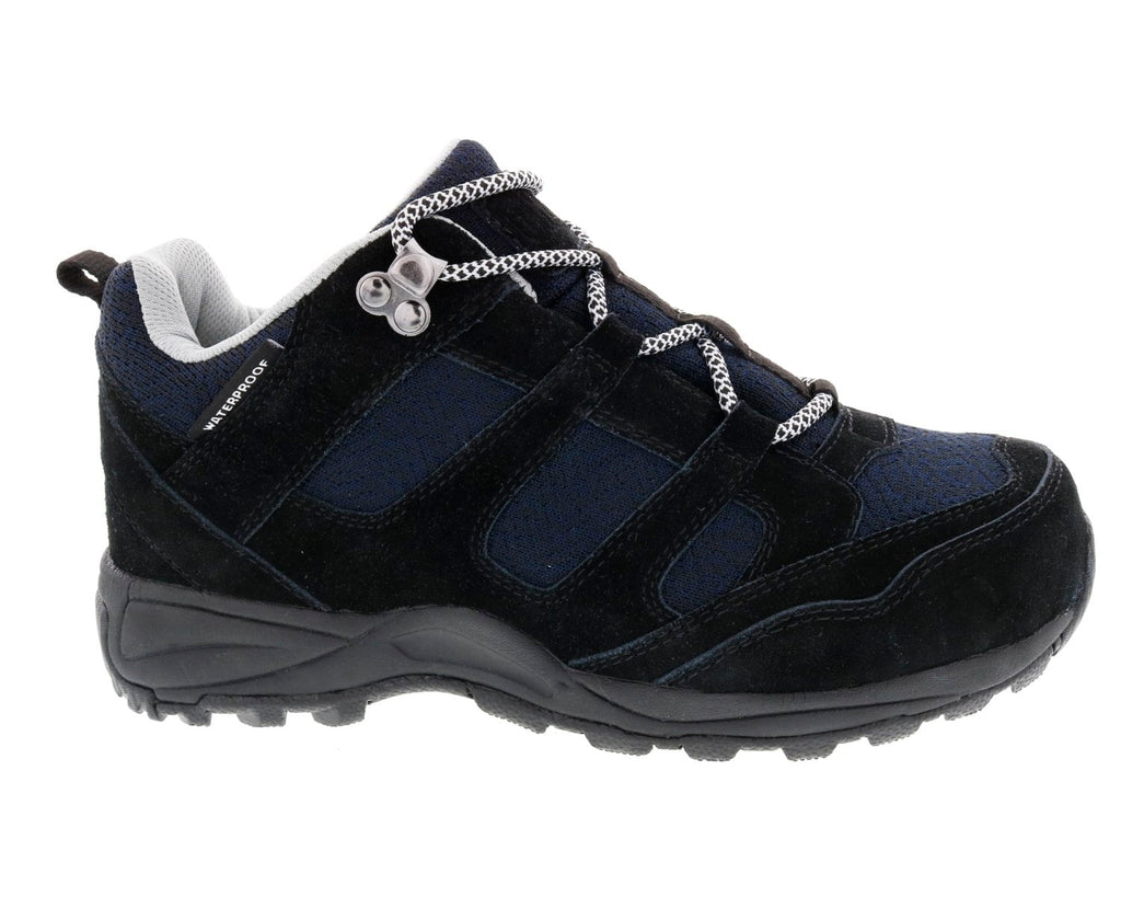 Black Suede Combo-SNOWY 2