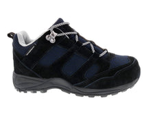 Black Suede Combo-SNOWY 2