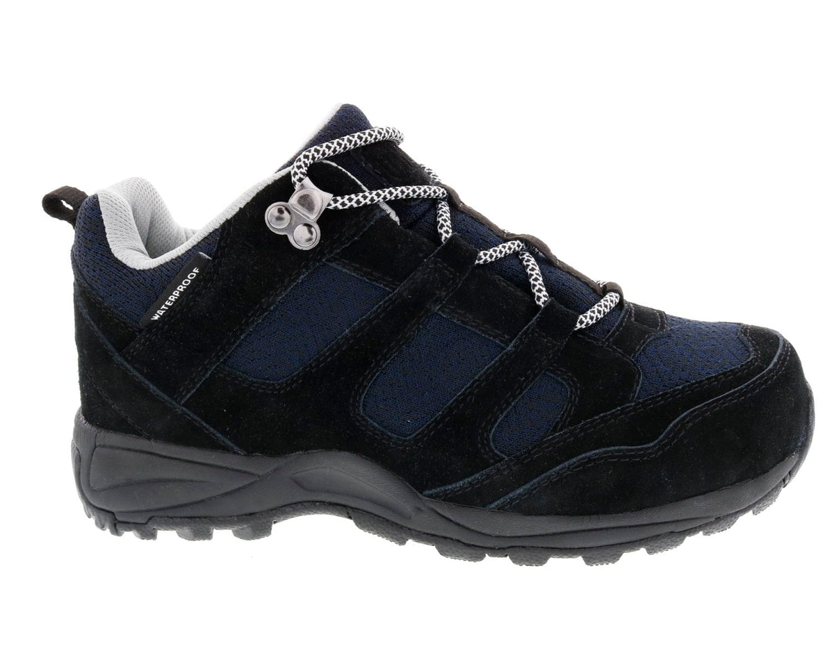 Black Suede Combo-SNOWY 2