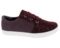 Burgundy Combo-Ruby 3