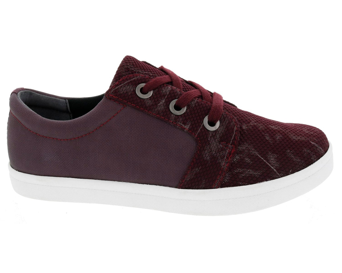 Burgundy Combo-Ruby 3