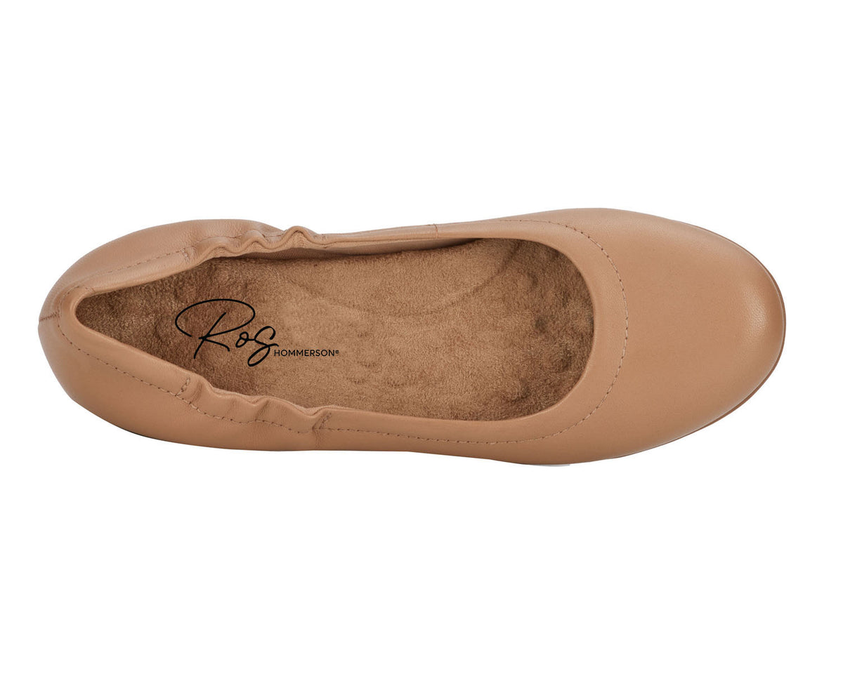 Nude Leather-TESS 2