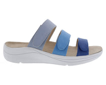 Blue Combo-SAWYER 5