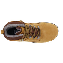 Wheat Nubuck-ROCKFORD 3
