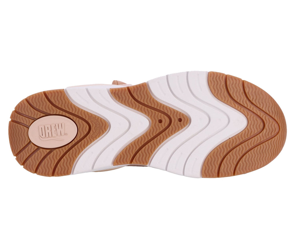 Taupe Combo-BOBBIE - NO HANDS 2