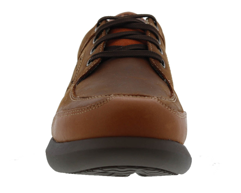 Camel Leather-MILES 3