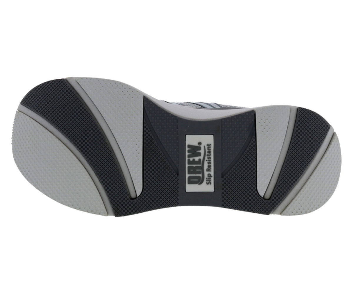 Grey Mesh-BALANCE 3