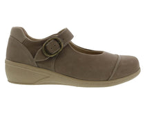 Taupe Leather-JILLIAN 2
