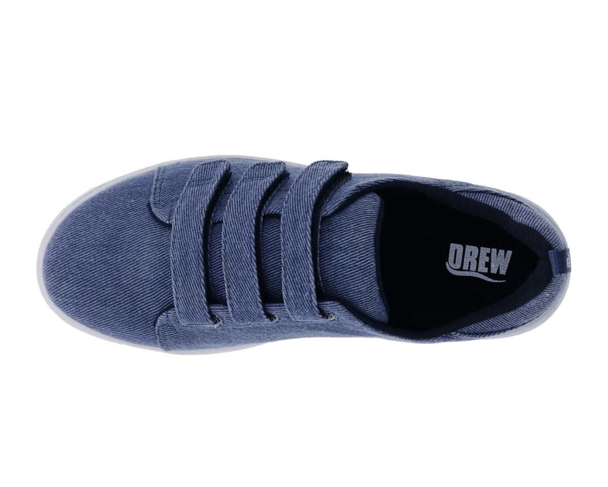 Navy Denim-SKI 2